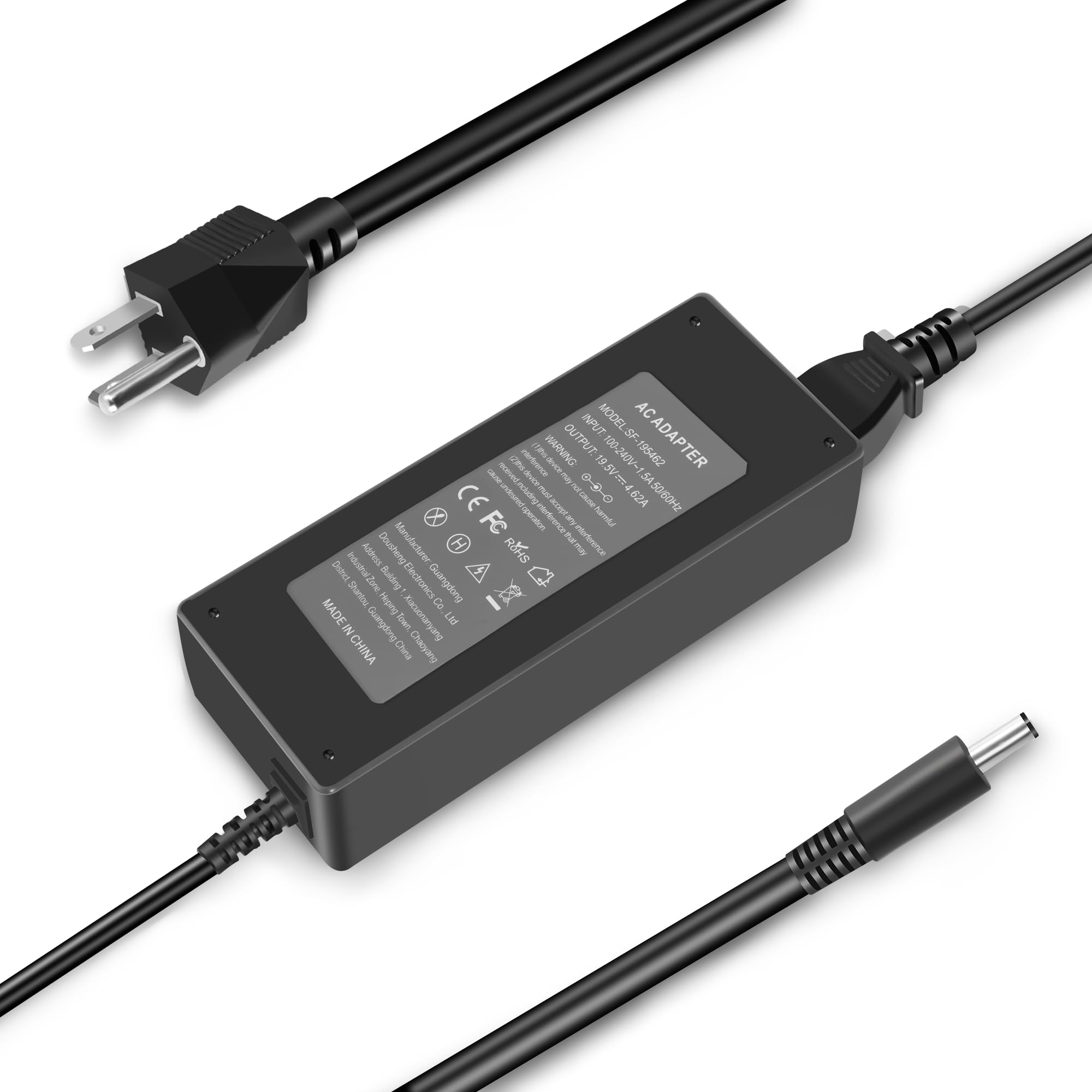 Amazon.com: 90W AC Adapter for Dell Optiplex Micro 9020 7050
